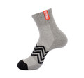DWADE Terry Low Cut Socks AWSM277-2 (Grey)