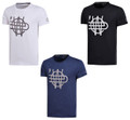 Wade Lifestyle Tee AHSN013