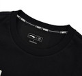 Wade Lifestyle Tee AHSN013-3 Black