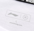 Wade Lifestyle Tee AHSN013-1 White