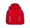 WoW Premium Short Down Coat AYMM225-2