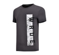 Wade Performance Tee AHSN071-2 Ebony