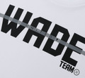 Wade Team Performance Tee AHSN491-2 White