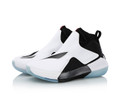 Li-Ning Basketball Shoe "Yu Shuai XII" (ABAN025-1) 