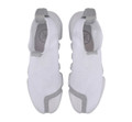 Wade Essence 2 White Sneaker (AGWN009-2)