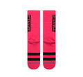 Stance OG Socks Neon Pink