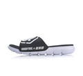 Li-Ning Bad Five Slides Black