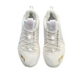 Li-Ning Sonic VII Low Basketball Shoes White