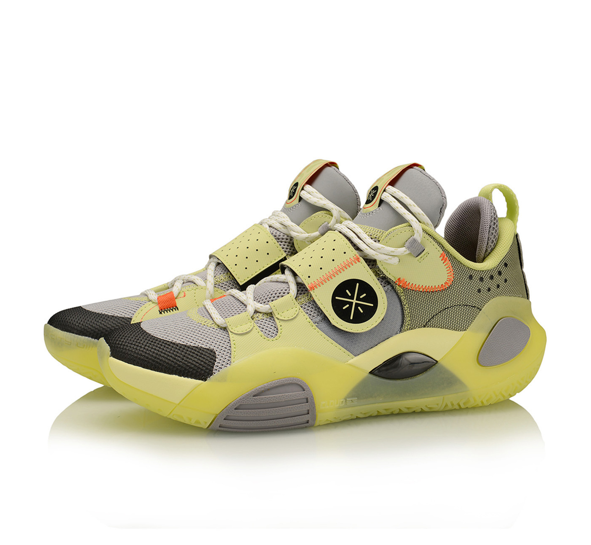 Li-Ning Wade All City 8 Basketball Shoe ABPQ005-6 | Shop online