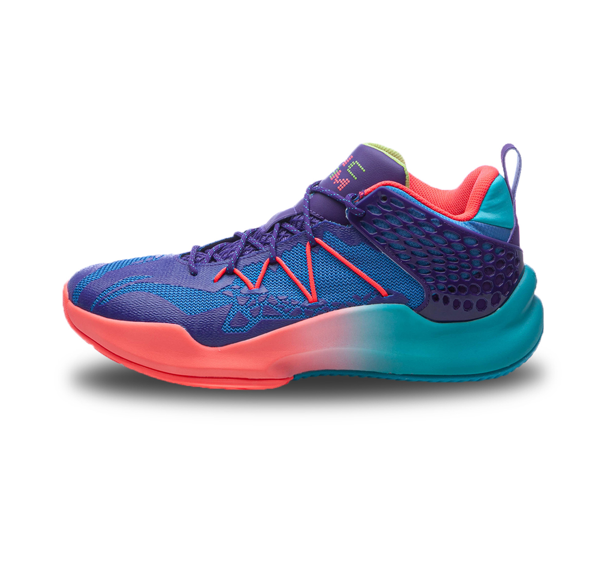 li ning sonic 6