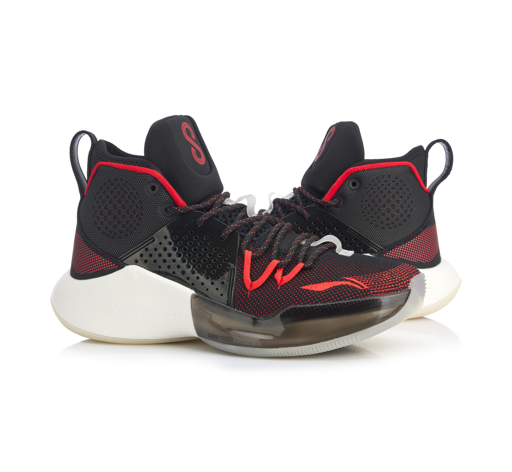 Li-Ning Sonic VIII Basketball Shoe Shop online now at Sunlight Station