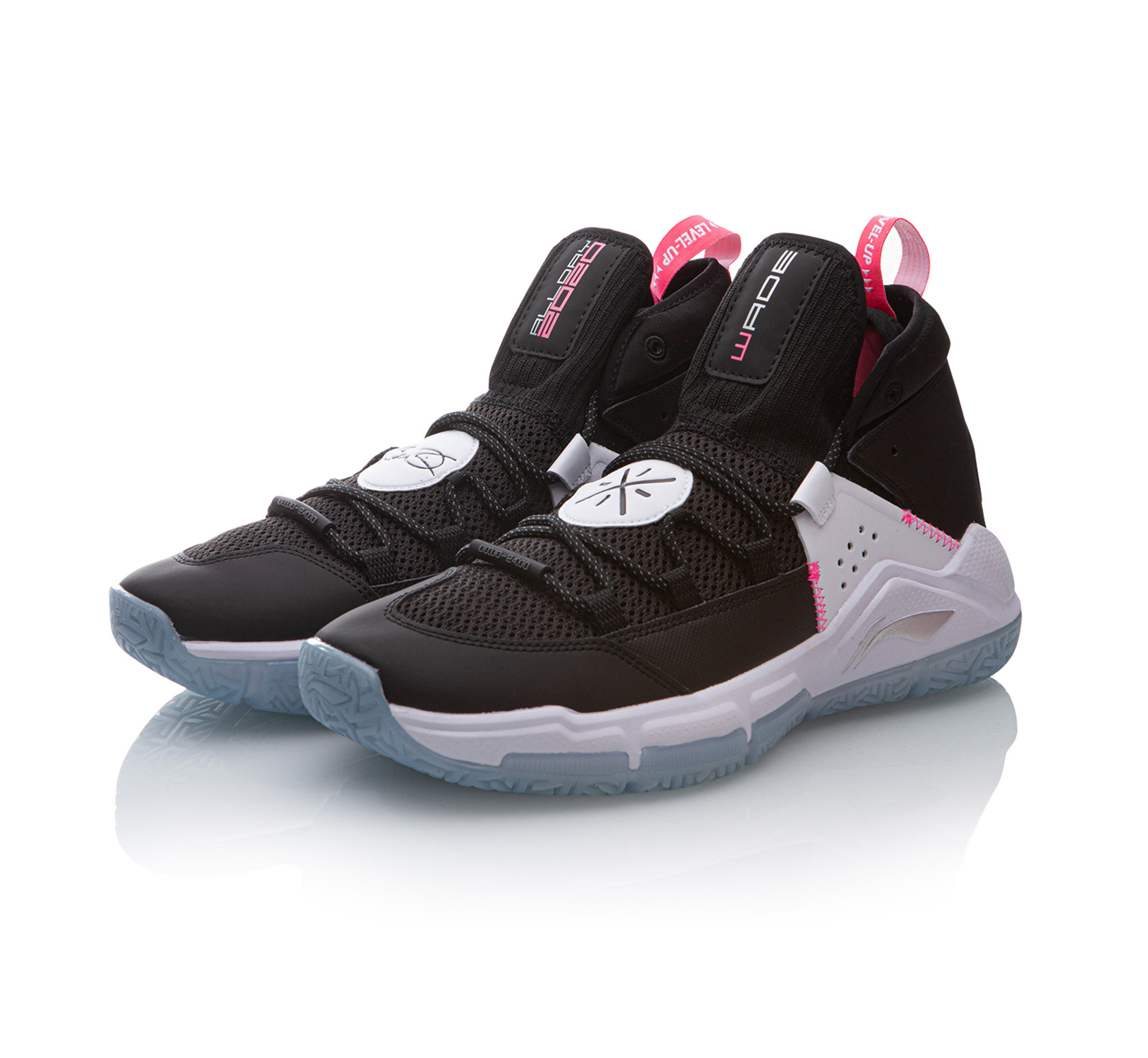 Wade All Day 5 Basketball Shoe | Shop online now at Sunlight Station