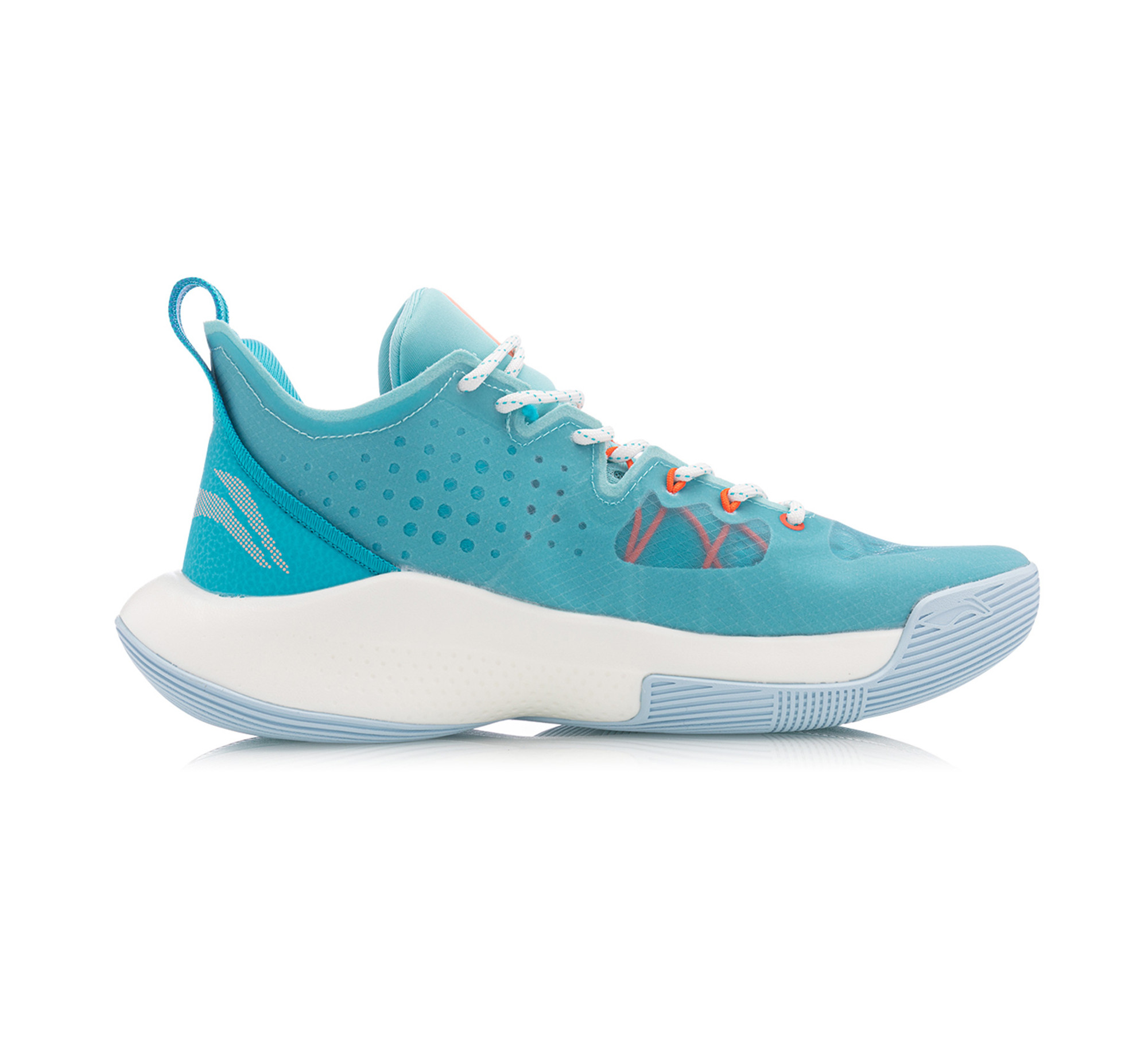 li ning sonic 8 low