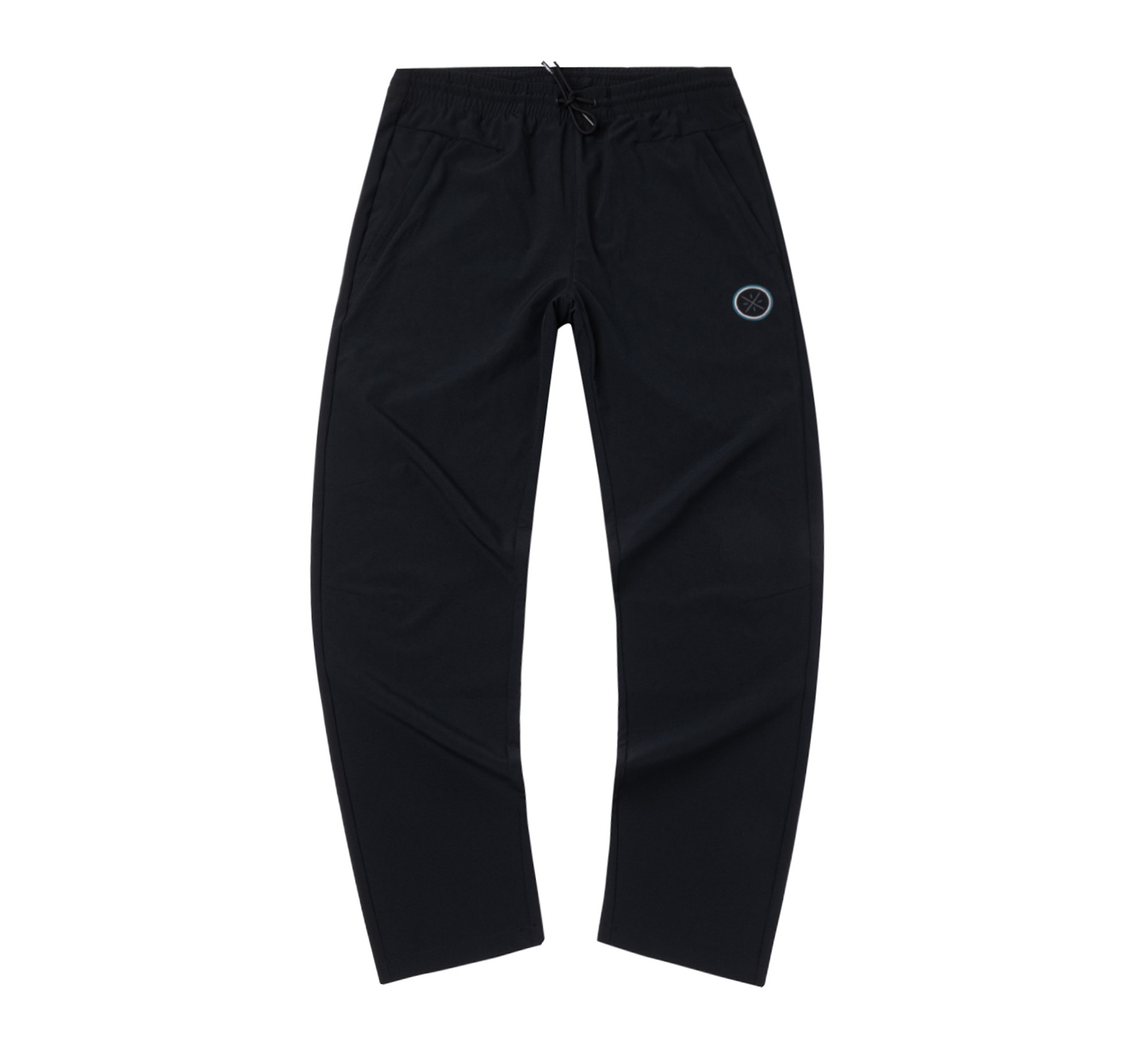 Deuce Premium Sweat Pants | Black – Deuce Brand