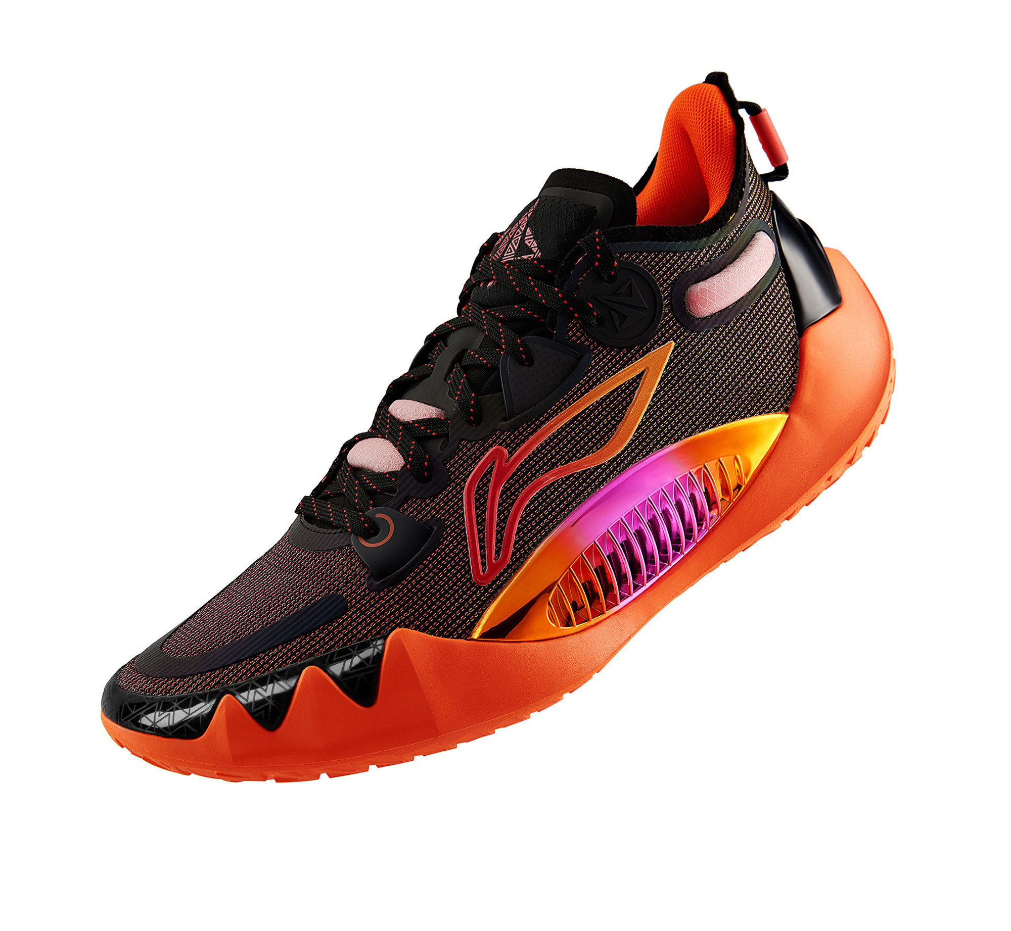 Li-Ning Basketball shoe -JB1 