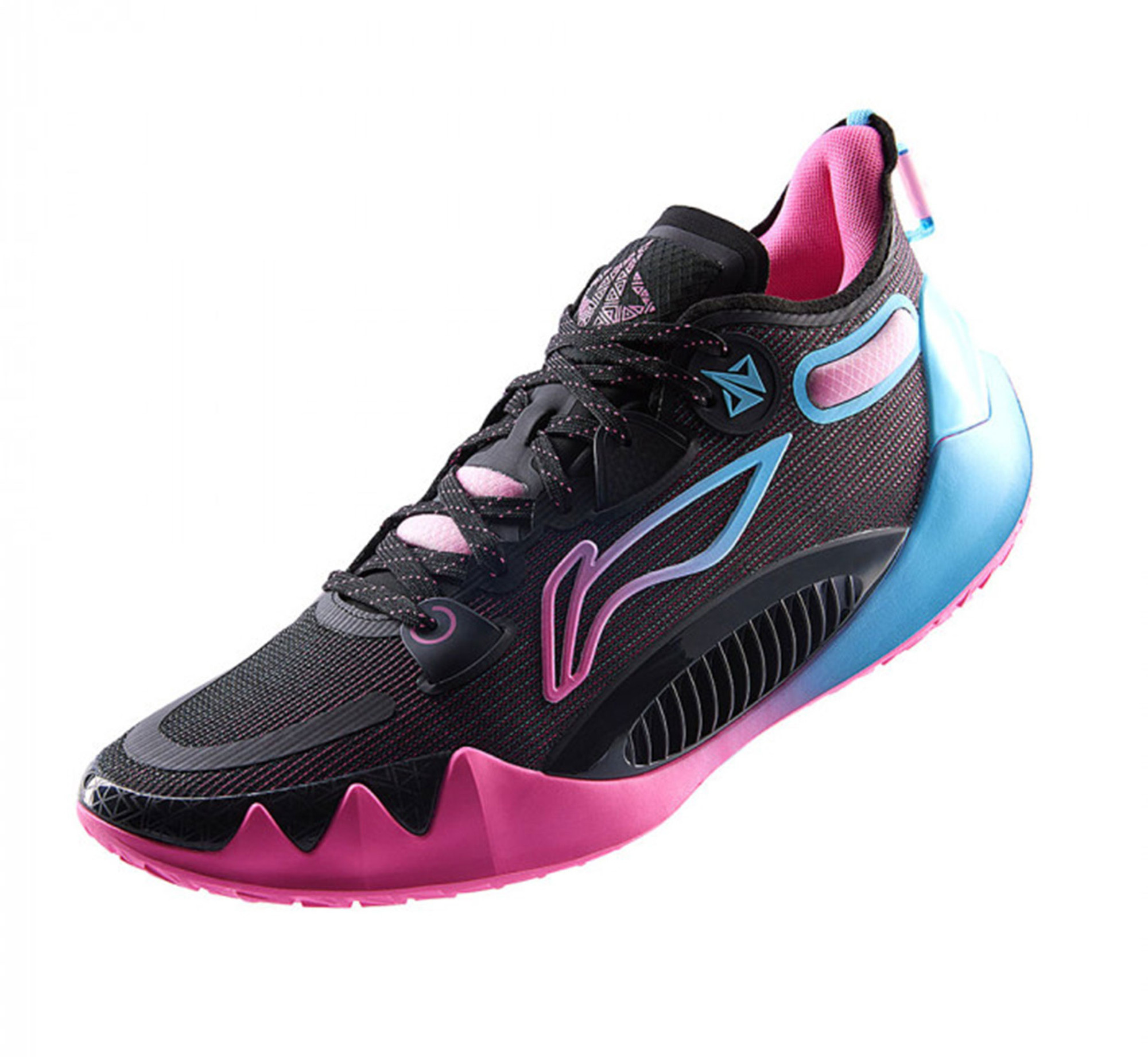 Li-Ning Basketball shoe -JB1 