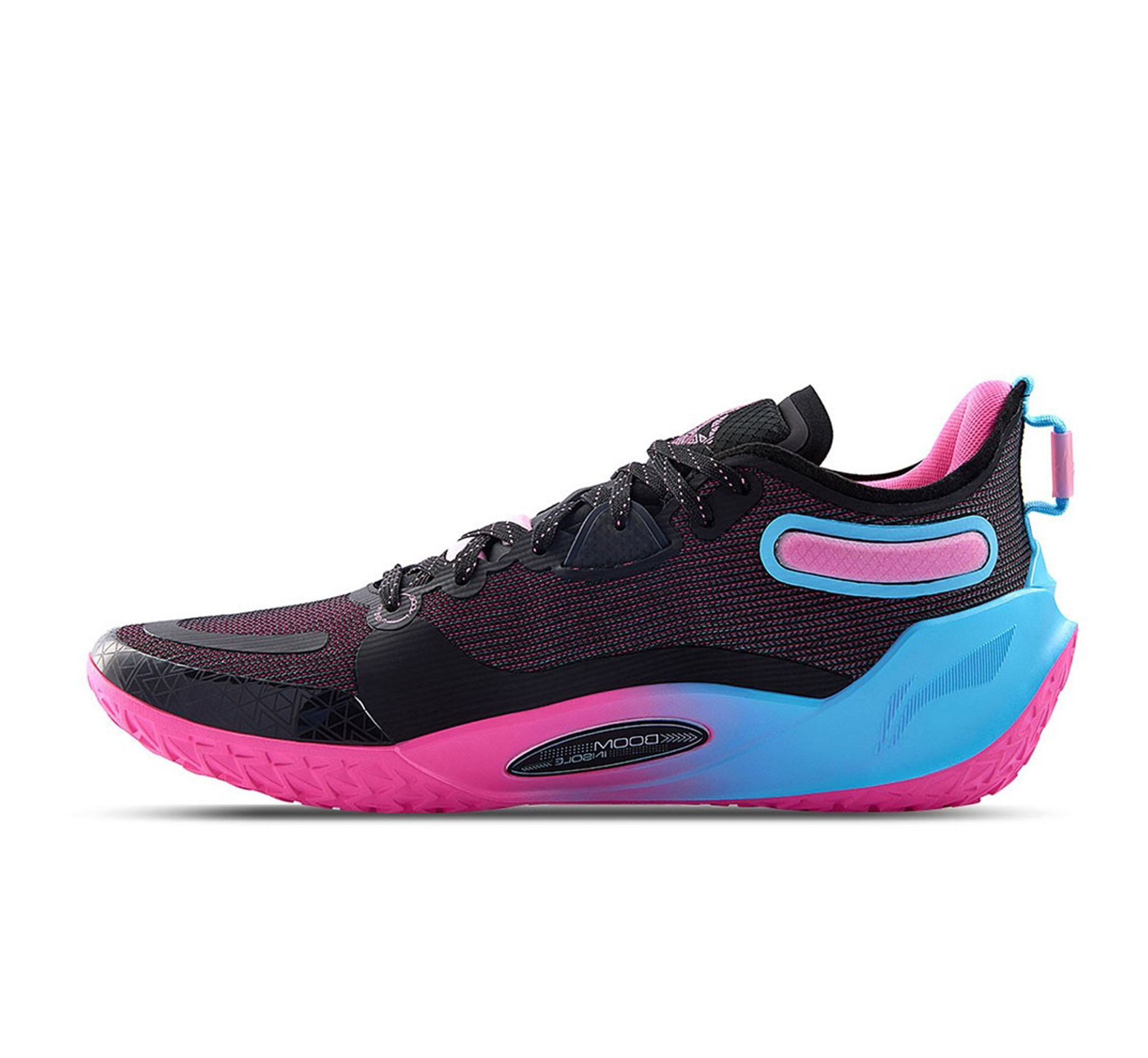 Li-Ning Basketball shoe -JB1 