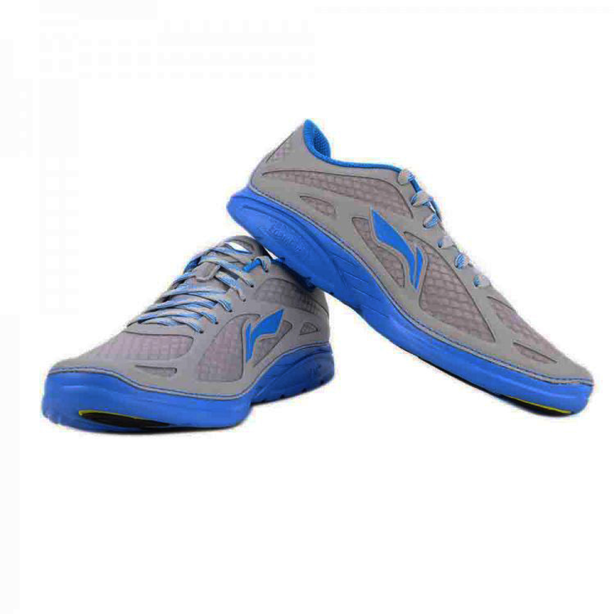 li ning super light running shoes