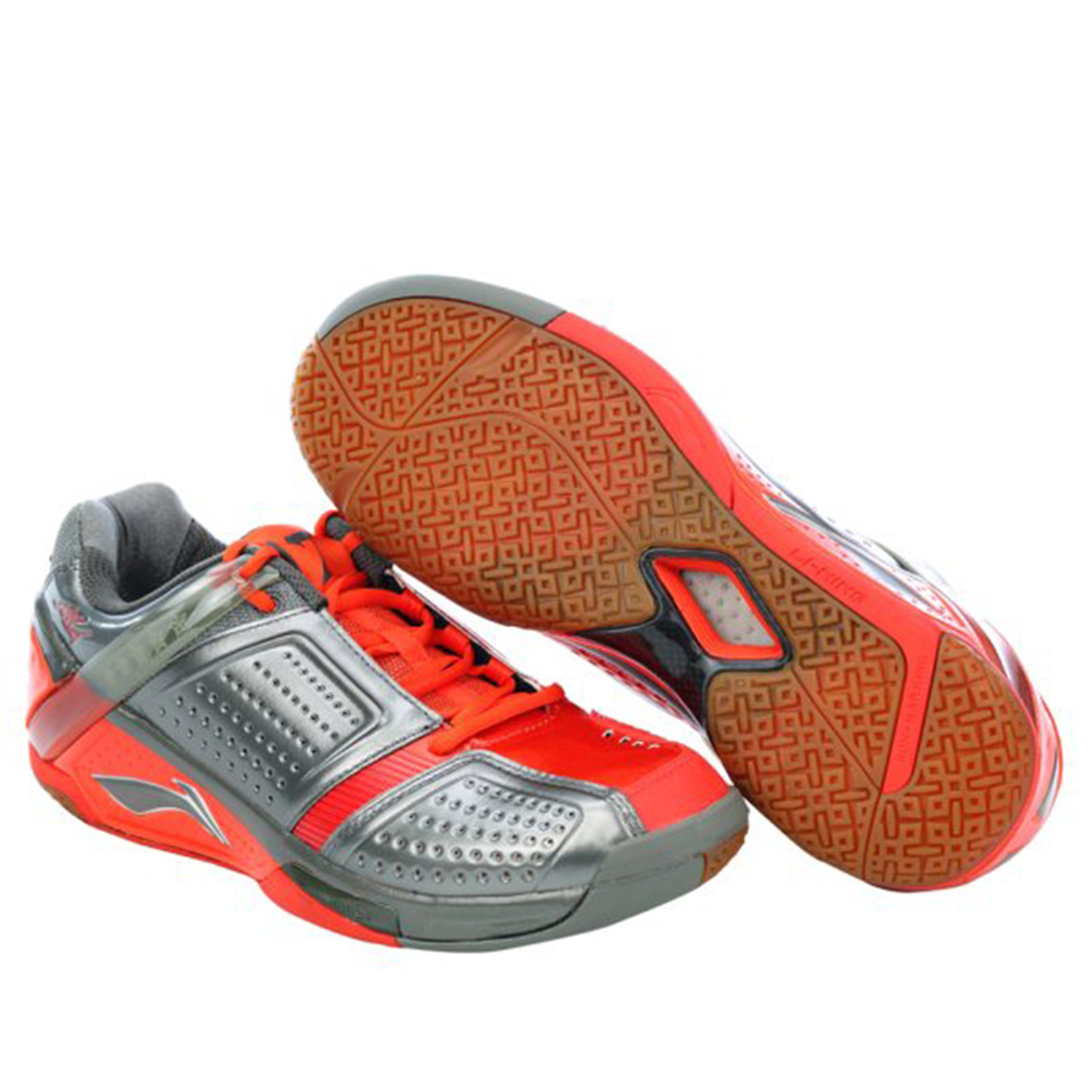 lin dan shoes