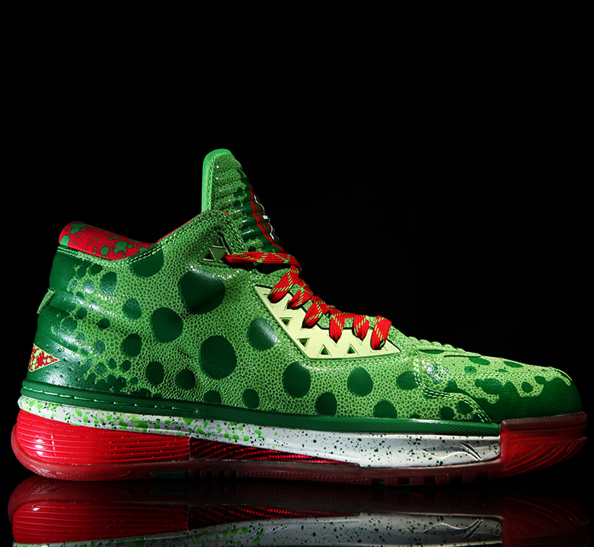 dwyane wade shoes 218