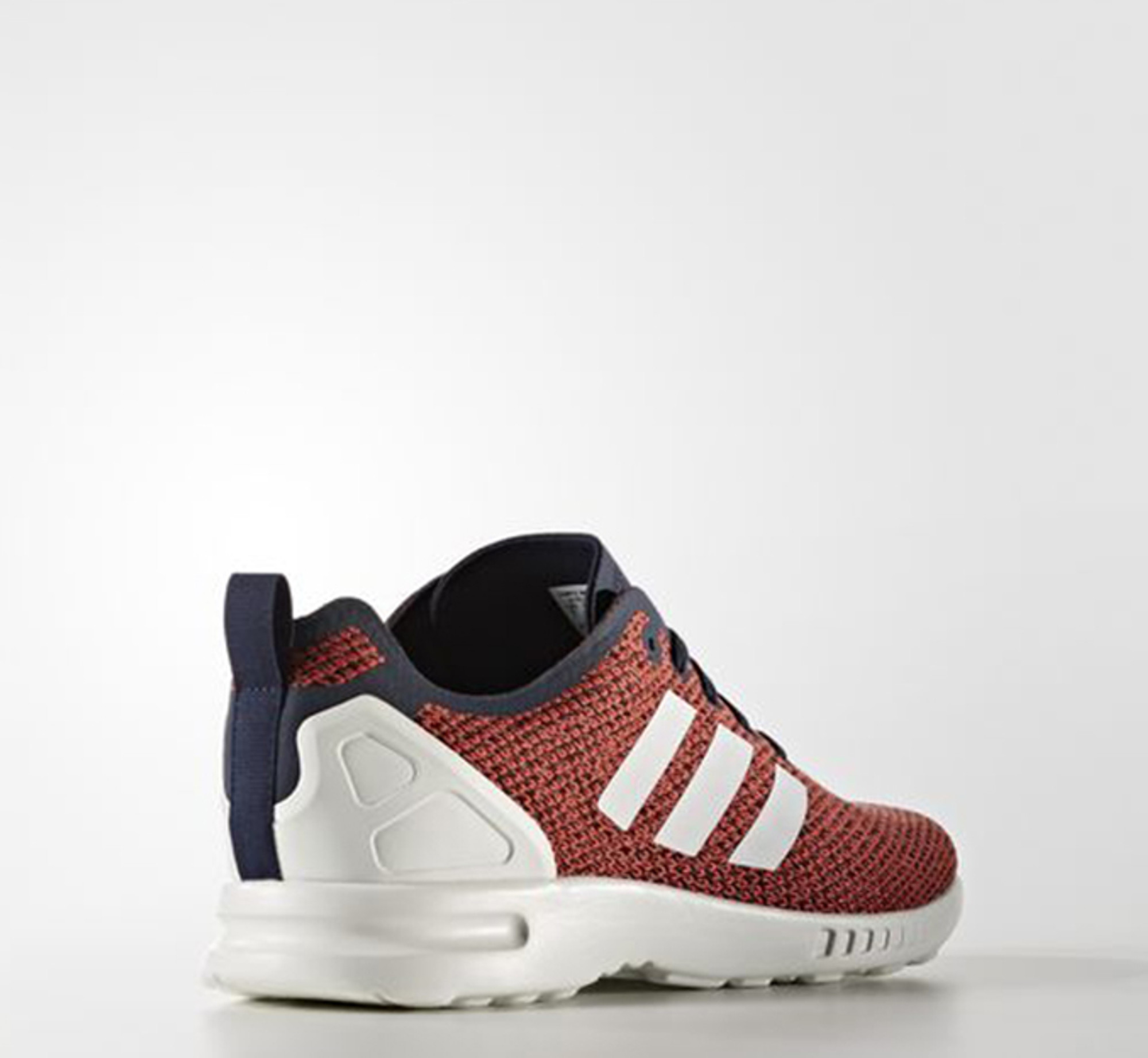 Adidas zx flux white clearance womens