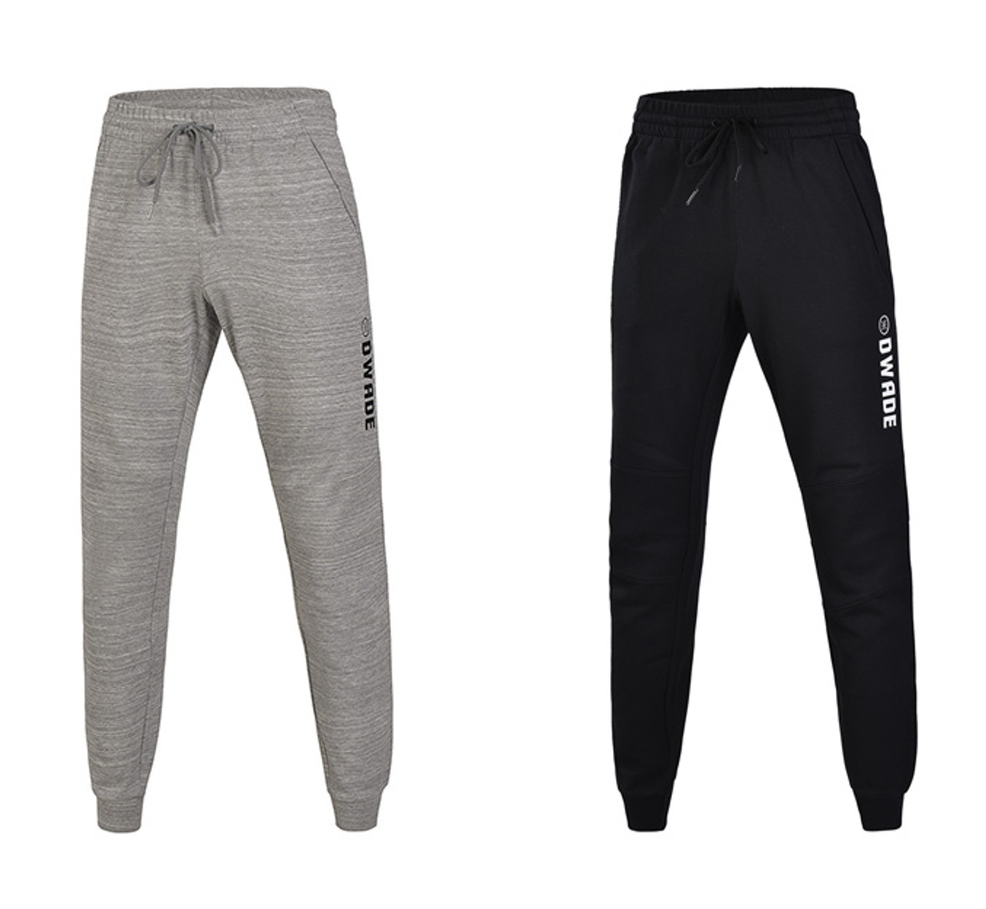 DWADE Lifestyle Sweat Pants AKLM281