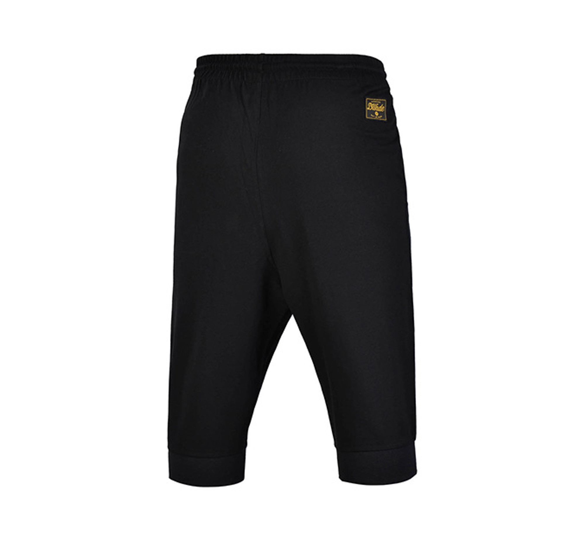 DWADE Lifestyle 3/4 Sweat Pants AKQM031