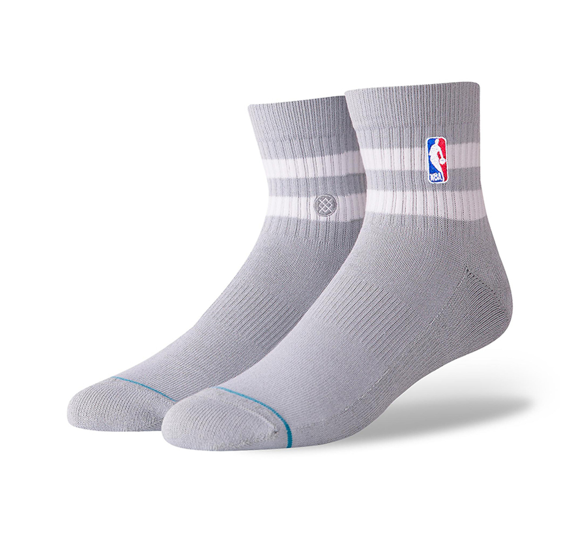 Stance NBA Hoven QTR | Shop online now at Sunlight Station