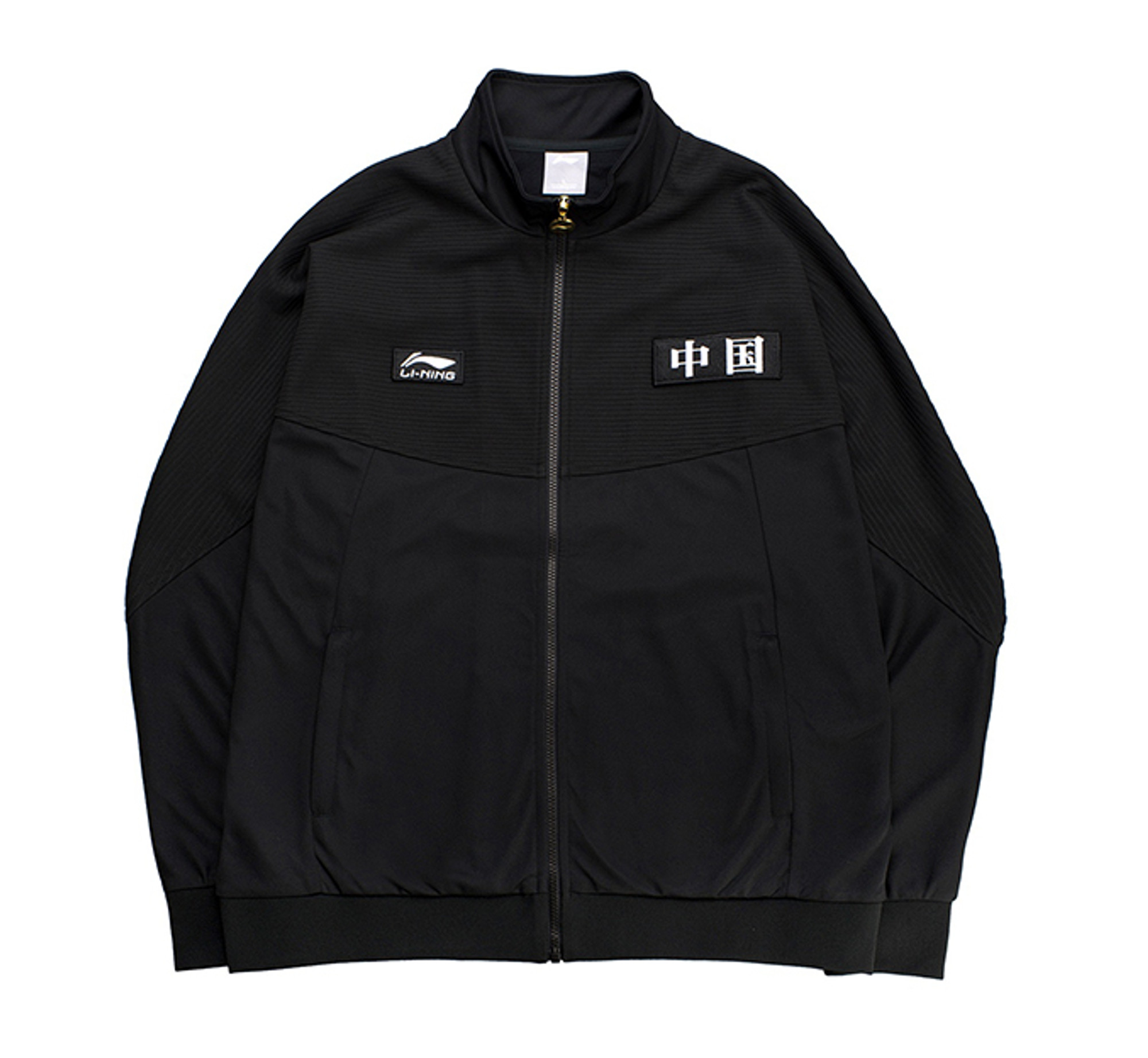 Li-Ning New York Fashion Week Jacket AWDN787 | Shop online now at 