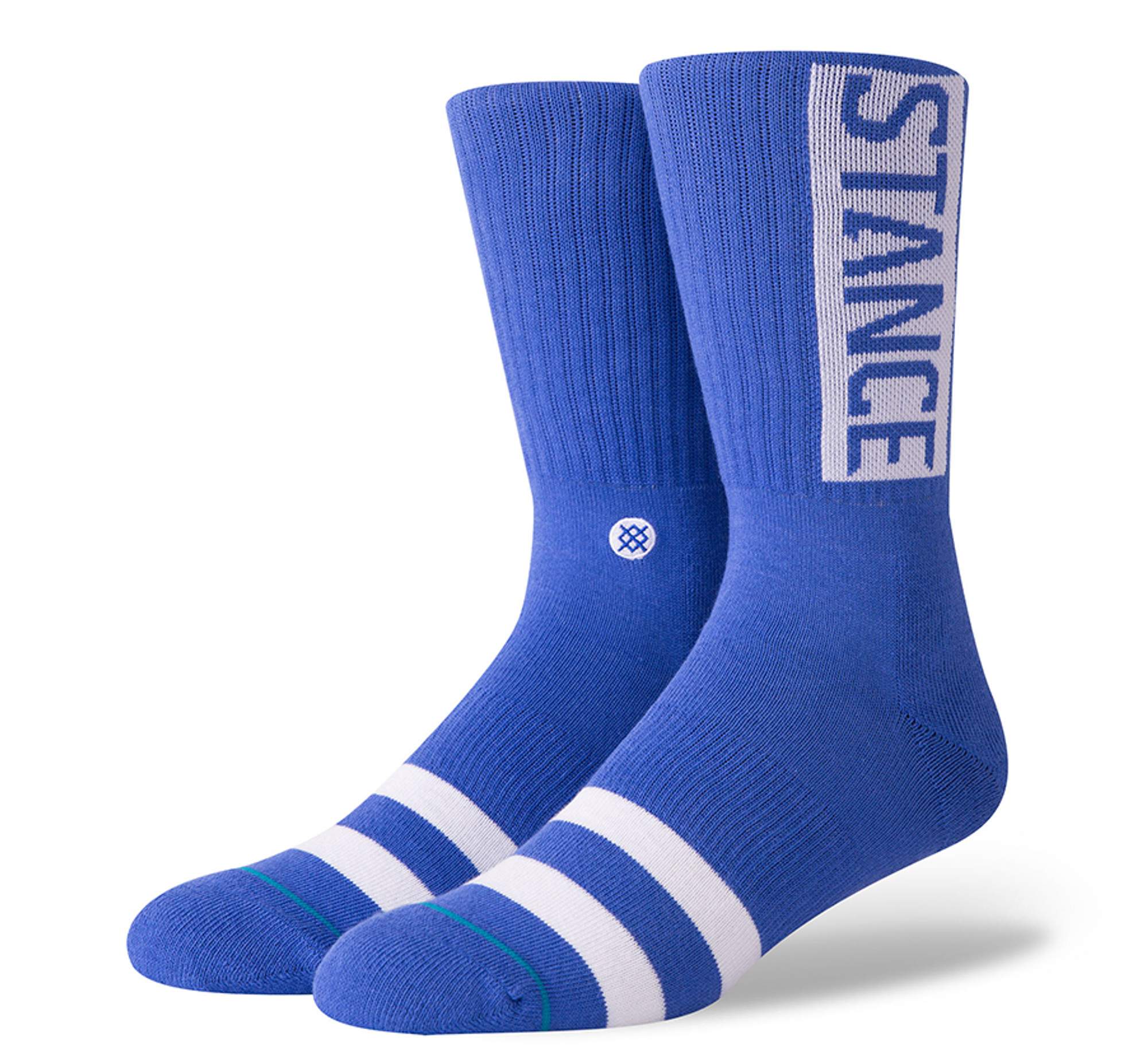 Stance OG Socks | Shop online now at Sunlight Station