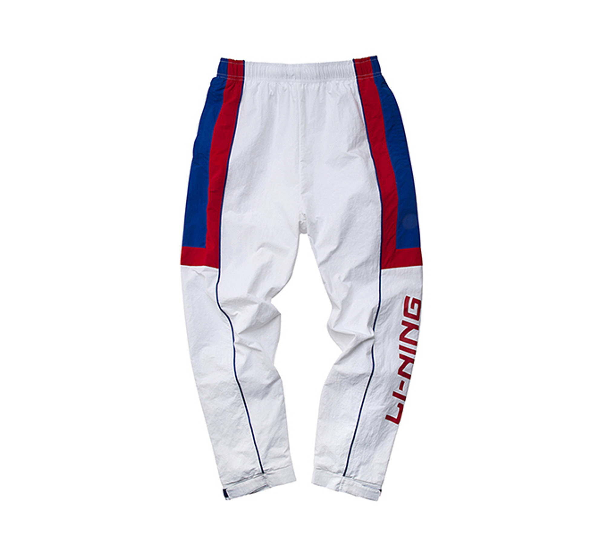 Li-Ning Paris Fashion Week Track Pant AKXP021 | Shop online now at