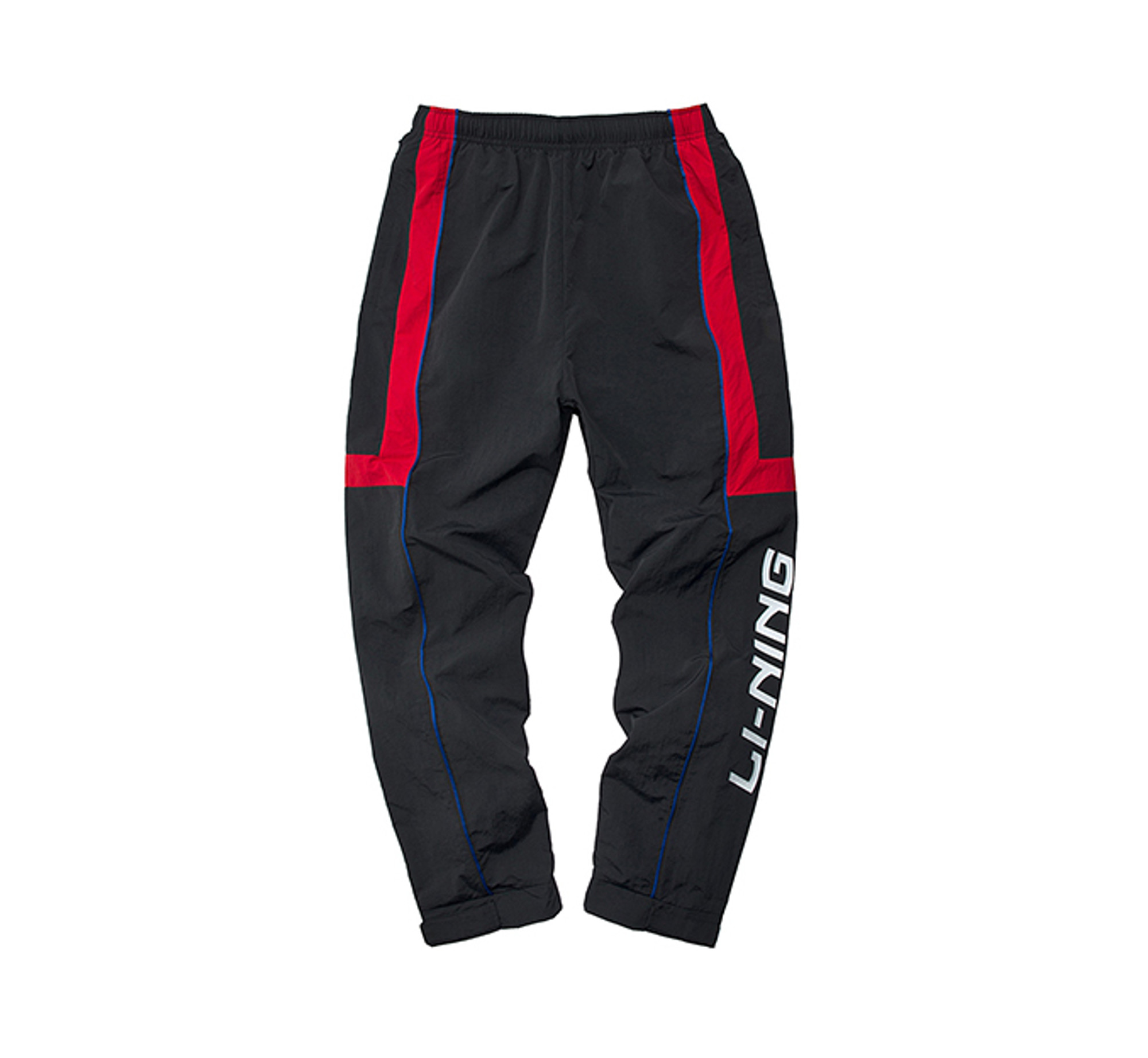 Buy Black Track Pants for Women by FILA Online