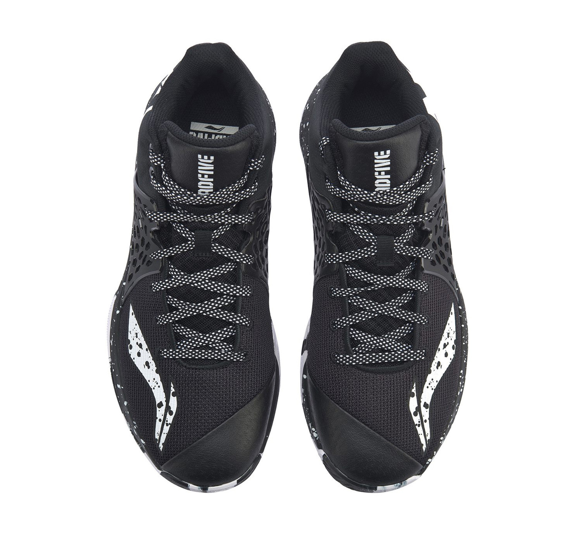 Li-Ning Sonic VII Team Basketball Shoes | Shop online now at Sunlight  Station