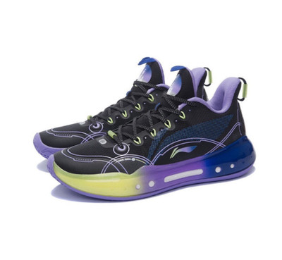 超美品】 Li-Ning YU SHUAI 14(Low) CN265mm bli-involvert.no