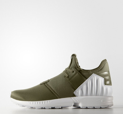 adidas originals zx flux plus - men's