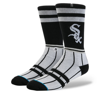 Stance White Sox