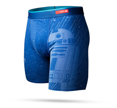 Stance Star Wars R2D2 Underwear