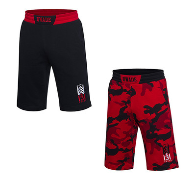 DWADE Sweat Short AKSM253