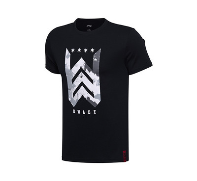 DWADE Lifestyle Tee AHSM307-1