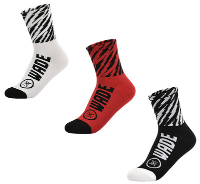 Wade Quarter Socks AWSN155