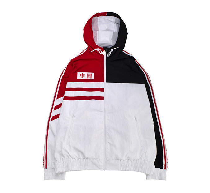 Li-Ning New York Fashion Week Windbreakers AFDN371 | Shop 