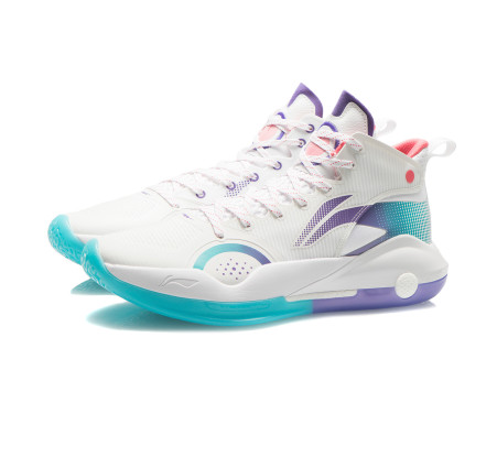 Li-Ning Yu Shuai XV Basketball Shoe ABAR043-1 | Shop online now at ...