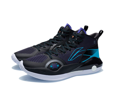 Li-Ning Yu Shuai XV Basketball Shoe ABAR043-8 | Shop online now at ...