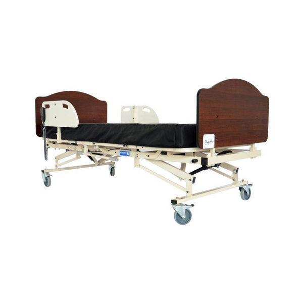 ALM ELECTRIC BARIATRIC BED