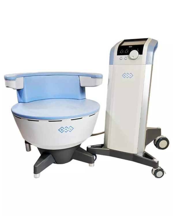 2023 BTL EMSculpt EMSELLA Non-invasive Pelvic Electromadnetic Chair