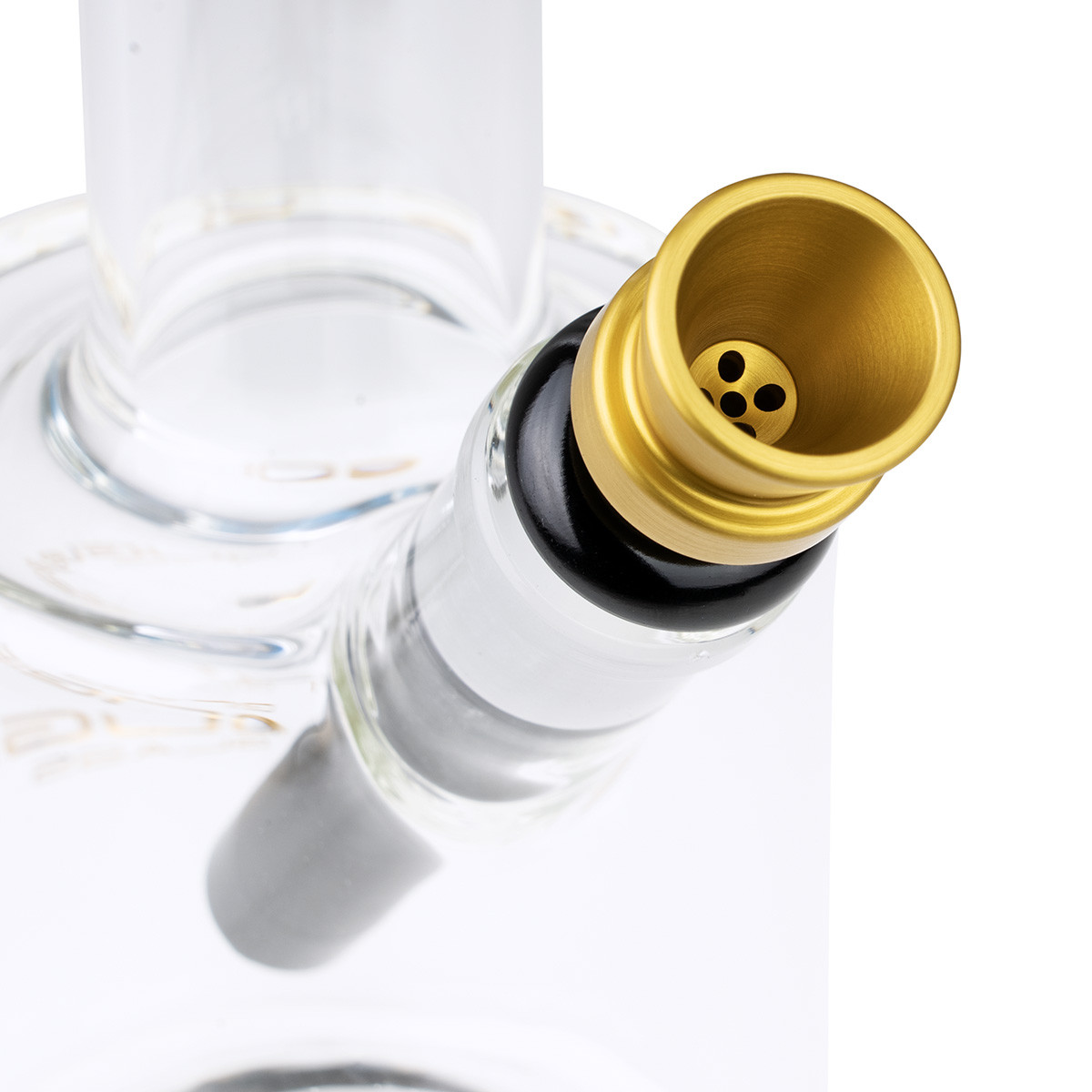 Solid Gold metal weed bowl titanium 14mm bowl 18mm bowl 19mm bowl slide