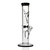 Ace-Labz American Made Un The USA 11 Inch Water Pipe Bong Black And Clear Glass
BLACKED OUT + MOUTHPIECE + BASE + ICE PINCH
This pipe is manufactured in Anaheim California By Ace-Labz ( the maker of  the adjustable length unbreakable TITAN-STEM 2.0 Downstem ) We use the highest quality borosilicate (heavy duty strong) glass to ensure your water pipe is superior to those other brands we take our time on products making sure we have superior glass and superior techniques to make sure your bong stands out notice that our glass has a modern flat mouth piece and base also we have a made in U.S.A. / CALI glass impression on our pieces located right underneath the ice pinch we are very detailed and very proud of our product you will be proud to own it also we guarantee it !
 Ace-Labz American Made Un The USA 11 Inch Water Pipe Bong Black And Clear Glass
BLACKED OUT + MOUTHPIECE + BASE + ICE PINCH
This pipe is manufactured in Anaheim California By Ace-Labz ( the maker of  the adjustable length unbreakable TITAN-STEM 2.0 Downstem ) We use the highest quality borosilicate (heavy duty strong) glass to ensure your water pipe is superior to those other brands we take our time on products making sure we have superior glass and superior techniques to make sure your bong stands out notice that our glass has a modern flat mouth piece and base also we have a made in U.S.A. / CALI glass impression on our pieces located right underneath the ice pinch we are very detailed and very proud of our product you will be proud to own it also we guarantee it !