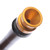 Black Titan-Bowl Slide 14mm with TITAN-STEM Downstem Black Titan-Bowl Slide 14mm with TITAN-STEM Downstem