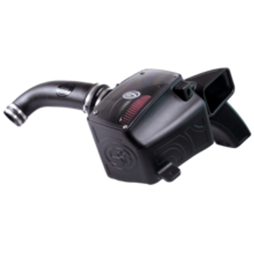 S&B Cold Air Intake for 2003-2008 Dodge RAM 2500, 3500 5.7L