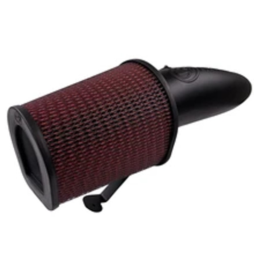 S&B Open Air Intake For 2020 Ford Powerstroke 6.7L
